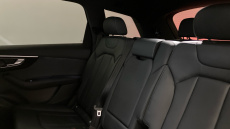 Audi Q7 55 TFSI Quattro Black Edition 5dr Tiptronic Petrol Estate